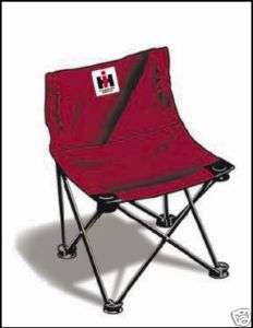 International Harvester Case IH Childs Camping Chair  