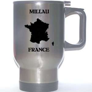 France   MILLAU Stainless Steel Mug