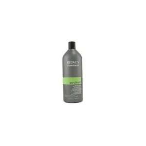   Go Clean Daily Care Shampoo ( For Normal to Dry Hair ) by Re Beauty