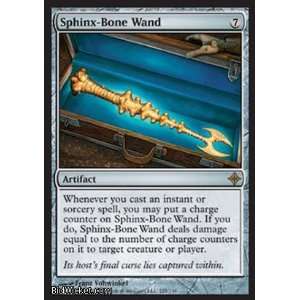  Sphinx Bone Wand (Magic the Gathering   Rise of the 