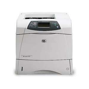  HP Laserjet 4300 printer Electronics
