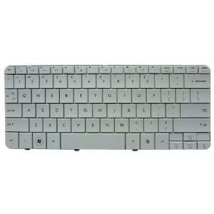  New US Grey Keyboard for HP Mini 311 311 1000 311 1100 