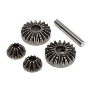  HPI 86032 Bevel Gear Set for Gear Diff, Savage Toys 