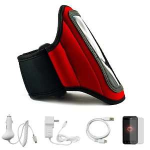  Strap for Verizon Wireless HTC Droid Incredible 2 / HTC Incredible S 