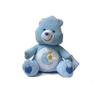  Nanco Care Bears 10 Bedtime Bear Toys & Games