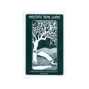  Midstate Trail Guide, 4th ed.