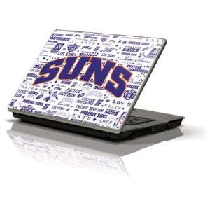  Phoenix Suns Historic Blast skin for Generic 12in Laptop 