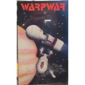  Warpwar Microgame 4 Spaceship Design and Combat Microgame Books