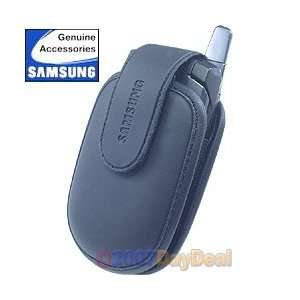  OEM Samsung Hydrofoam Belt Clip Carrying Case ALC251SBE 