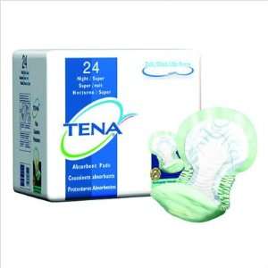 SCA Hygiene Products SCT62718 Tena night Super Bladder Control Pads in 