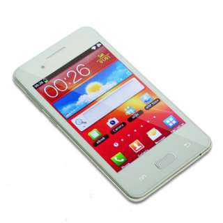 Unlocked Dual Sim Analog TV/WIFI Touch Screen Mobile Cell Phone 