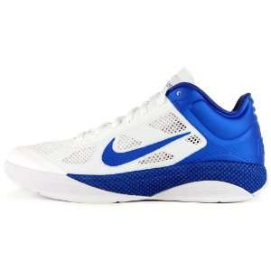  NIKE ZOOM HYPERFUSE LOW BASKETBALL SHOES Sports 