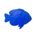 Sunfish Fish Decorative Concrete Border Art Stamp Tool Mat 9SF08