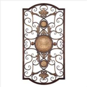   New Introductions Metal Wall Art Micayla, Large
