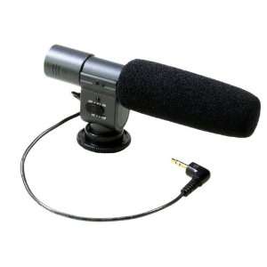  Vectra MIC1 Stereo Microphone