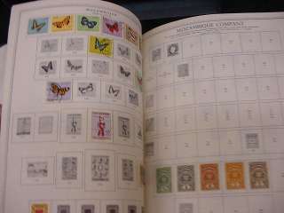 MINKUS MASTER GLOBAL ALBUM M P COUNTRIES MANY STAMPS NICE COLLECTION++ 