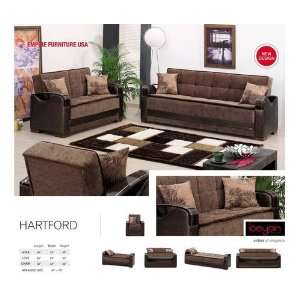  Hartford Loveseat by Meyan Furniture