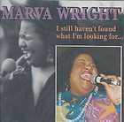 Marva Hicks Marva Hicks CD  