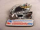 INDIANAPOLIS INDY 500 FESTIVAL COMMUNITY DAY LTD PIN