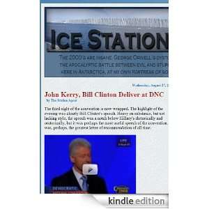 Ice Station Tango [Kindle Edition]