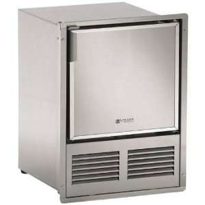   14 220V Marine/RV Crescent Ice Maker in Stainless