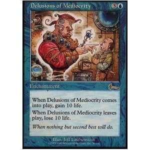  Magic the Gathering   Delusions of Mediocrity   Urzas Legacy 