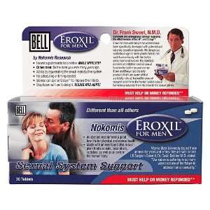  Eroxil™ For Men Beauty