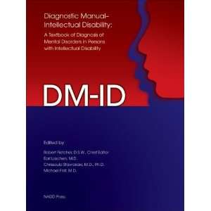  Intellectual Disability (DM ID) A Textbook of Diagnosis of Mental 