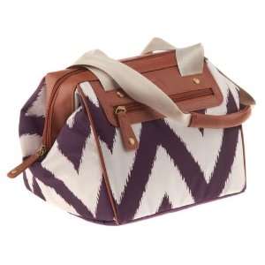  Igloo Ikat Zag Leftover 9 Can Cooler Tote Sports 