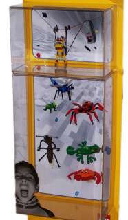 LEGO BUGS INSECTS CREATOR HUGE STORE DISPLAY NEW ROBOT  