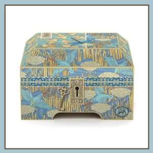  Serenity Memento Box with notecards