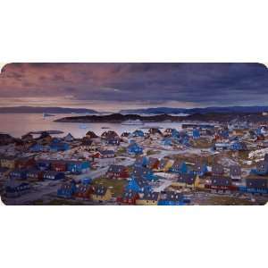  Ilulissat Mouse Pad