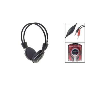   Control PC Earphone Headphone Microphone for IM Chat Electronics