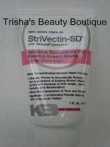 StriVectin SD INTENSIVE CONCENTRATE Anti Wrinkle 1 OZ  