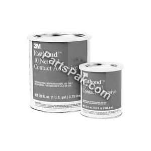  Contact Adhesive (Size Quart) By 3m Marine Trades Sports 