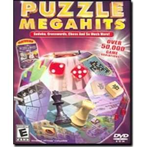  Puzzle Megahits Electronics