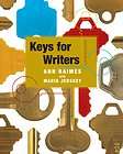 Custom Pod Preset Edition Keys for Writers 6th Ed W/Plagiarism Guide 