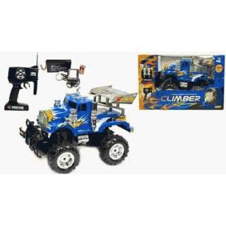 AZ Importer TCL 18 inch cross country Rc climber truck 