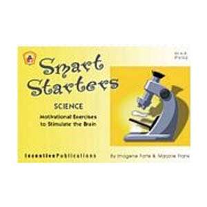  Incentive Publication Ip 6102 Smart Starters Science Toys 