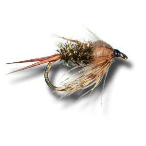 Twenty Incher Fly Fishing Fly 