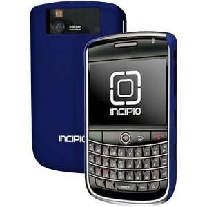  Incipio Blue Ultra Light Case for BlackBerry 9630 9650 