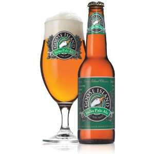  Goose Island India Pale Ale 12oz Grocery & Gourmet Food