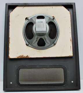 Vintage Western Electric / IPC Speaker   Simplex X L 8  