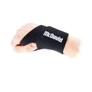  MCDAVID SPORTS MEDICAL PRODUCTS Wrist Support   One Size 