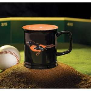  Baltimore Orioles Coffee Mug