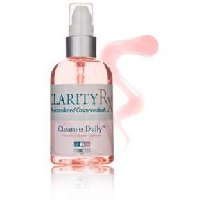  ClarityRx Cleanse Daily Vitamin Infused Cleanser Beauty