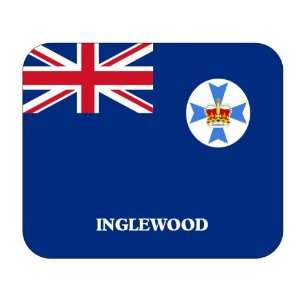 Queensland, Inglewood Mouse Pad 