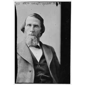  Maxey,Hon. Samuel Bell of Texas