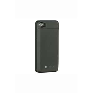   4S Maxboost Series Power Case   Black Cell Phones & Accessories