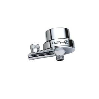 Culligan ISH 200 In line Shower Filter, Chrome